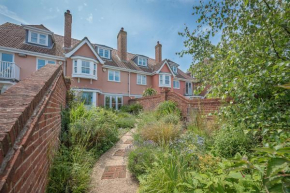 Sea Crest, Aldeburgh